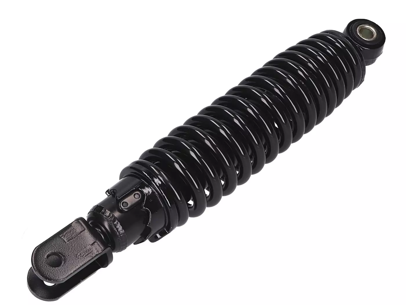 Shock Absorber 270mm Black For Peugeot Speedfight 1, 2, 3