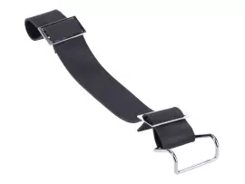 Luggage Rack Rubber Cargo Strap For Simson S50, S51, S70, KR51/1, KR51/2, SR4-2, SR4-3, SR4-4