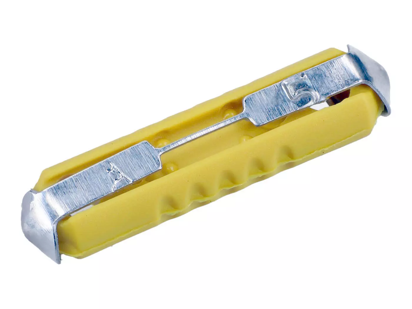 Safety Fuse 5A Yellow