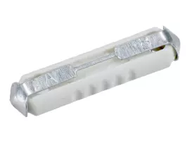 Safety Fuse 8A White