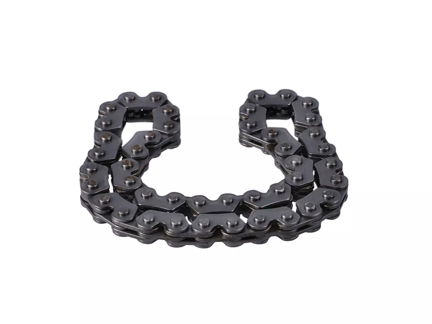 Oil Pump Chain 2x3-44L For GY6 125, 150cc 152QMI/157QMJ