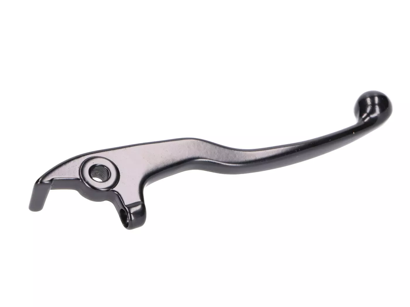 Brake Lever Black For KTM Duke 125, 200, 390 11-16