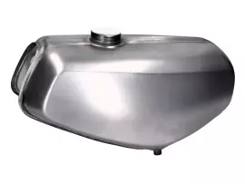 Fuel Tank Primed For Simson S50, S51, S70