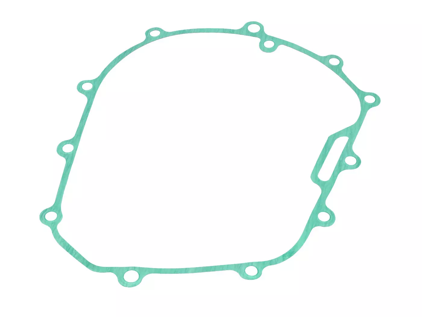 Clutch Cover Gasket Athena For KTM Duke, RC 125 11-16, 200 13-16