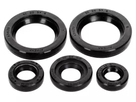 Engine Oil Seal Set Athena For KTM Duke, RC 125, 200 11-16