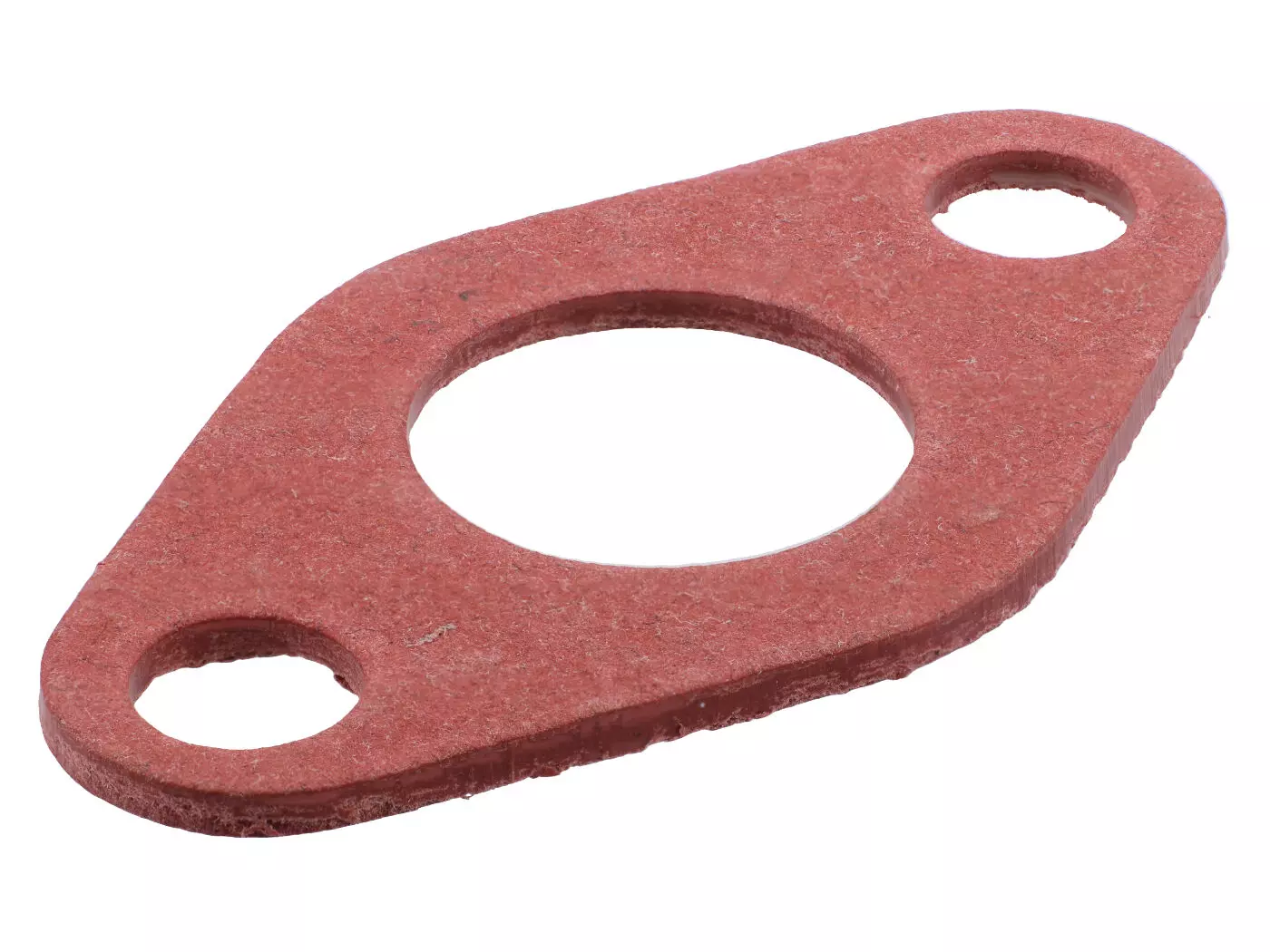 Insulating Flange Gasket 2mm, 18mm Intake For Simson S50, S51, KR51/1, KR51/2