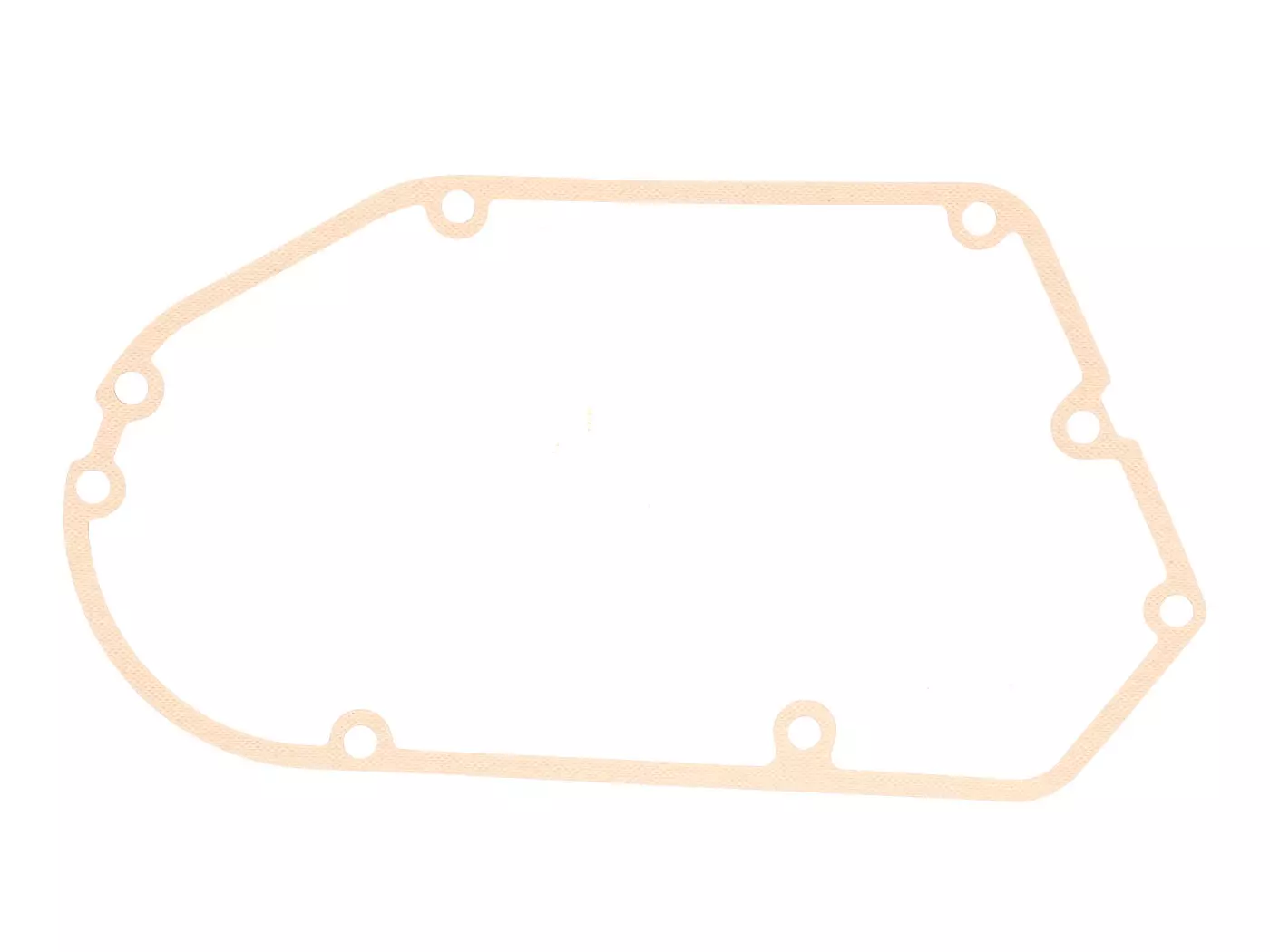 Clutch Cover Gasket For Simson S51, S53, S70, S83, KR51/2, SR50, SR80