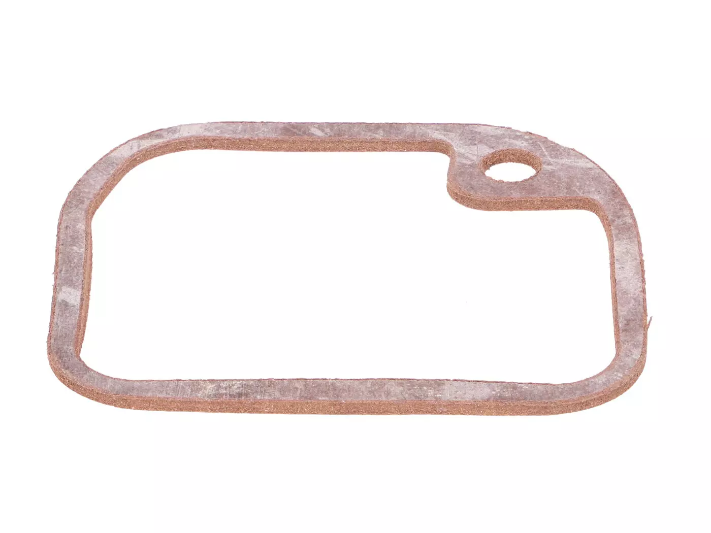 Carburetor Float Bowl Gasket For 16N1, 16N3, 19N Carb For Simson S50, S51, S53, S70, S83, SR4-1 Spatz, SR4-2 Star, SR4-3 Sperber, SR4-4 Habicht, SR50, SR80