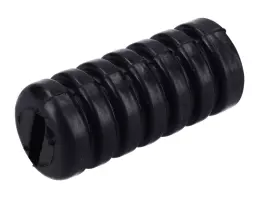 Gear Shift Lever Rubber Black For Simson S50, S51, S53, S70, S83, SR50, SR80