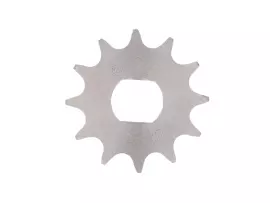 Front Sprocket 12 Teeth 1/2x5.4 For Simson S51, S53, S70, SR50, SR80, KR51/2 Schwalbe