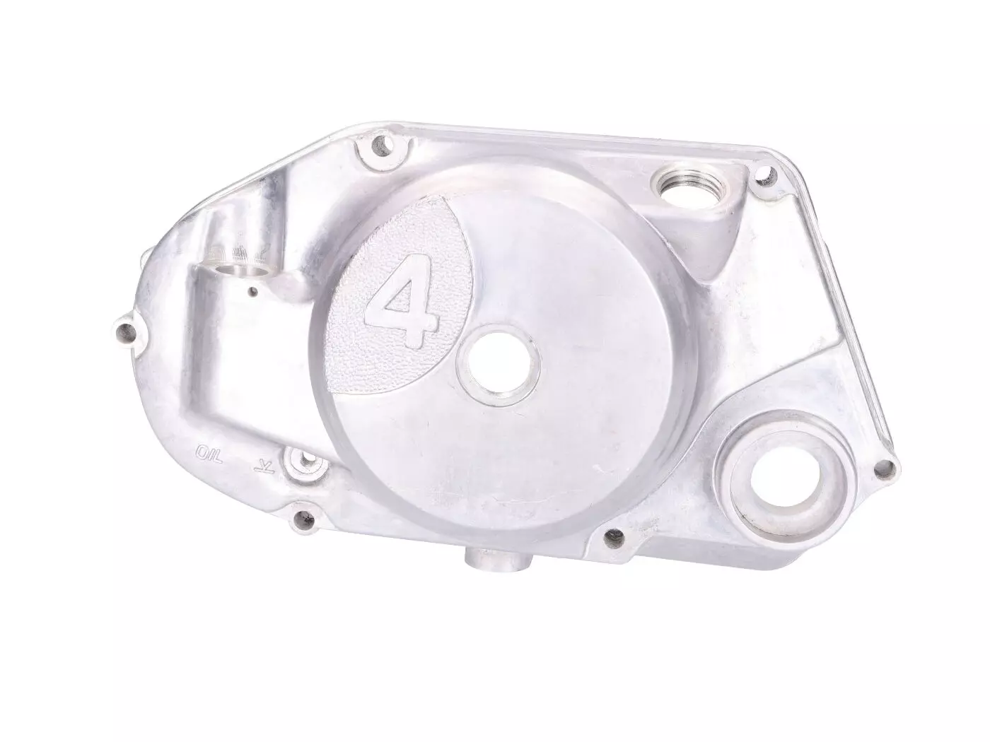 M541 / M741 Engine Clutch Cover For Simson S51, S70, S53, S83