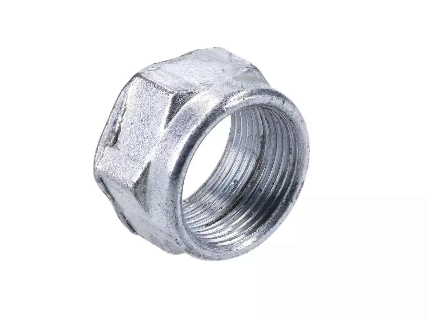 Fuel Tap Nut M16x1 For Simson S50, S51, S70, SR50, Schwalbe, Sperber, Spatz, Habicht