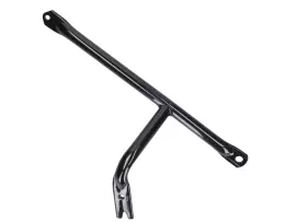 Upper Frame Strut Right-hand Black For Simson S50, S51, S53, S70, S83 B, C