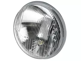 Headlight 140mm Diameter For Simson S50, S51, S70, Schwalbe, Star, Sperber, Habicht, MZ ES