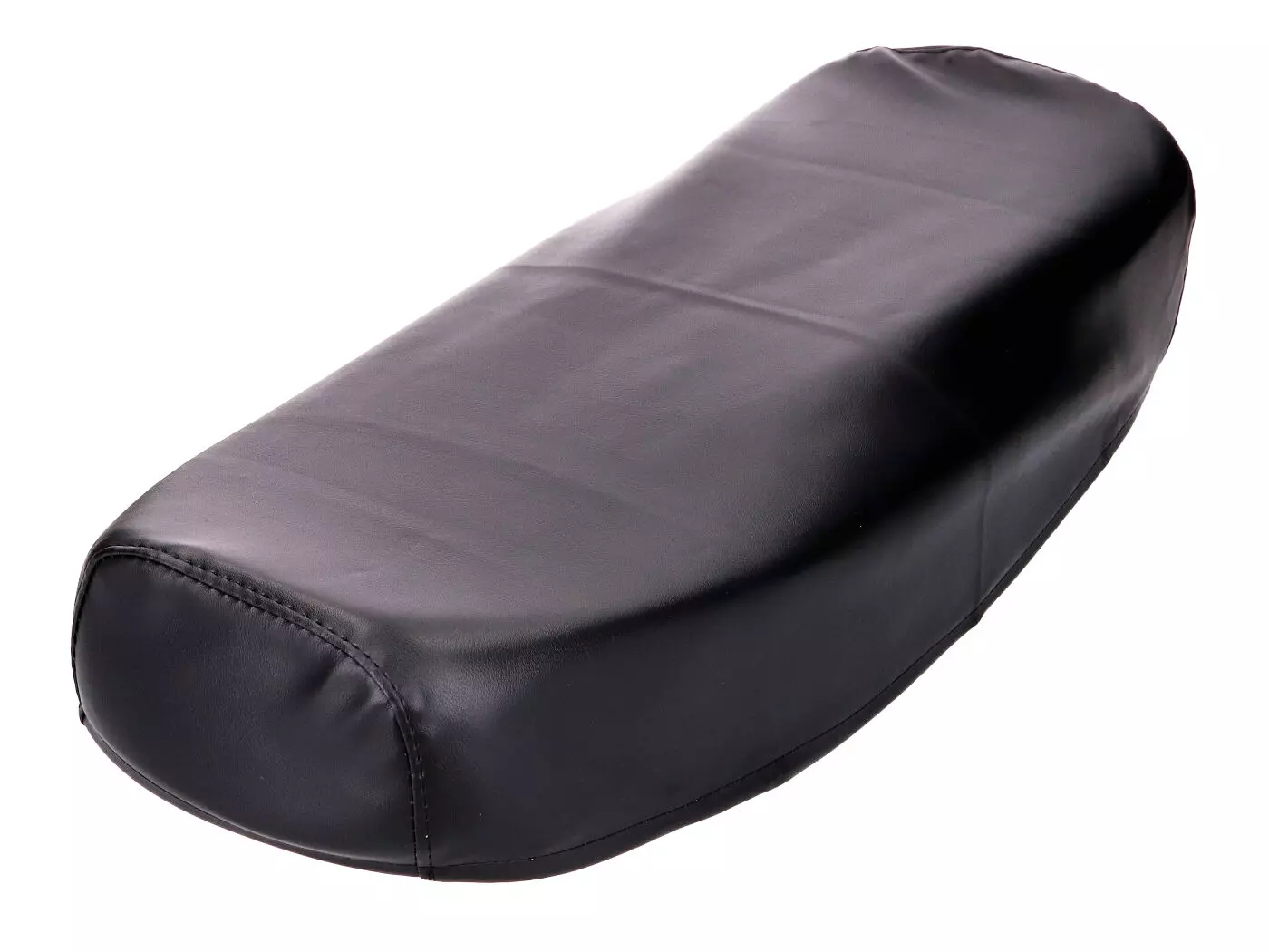 Seat Cover Black For Simson S50, S51, KR51/2, SR4-3, SR4-4, Star, Schwalbe, Sperber, Habicht