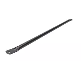 Subframe Tension Strut Right-hand Black For Simson S51E, S70E, S53E, S83E Enduro