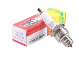 Spark Plug M14-225 Isolator Spezial For Simson