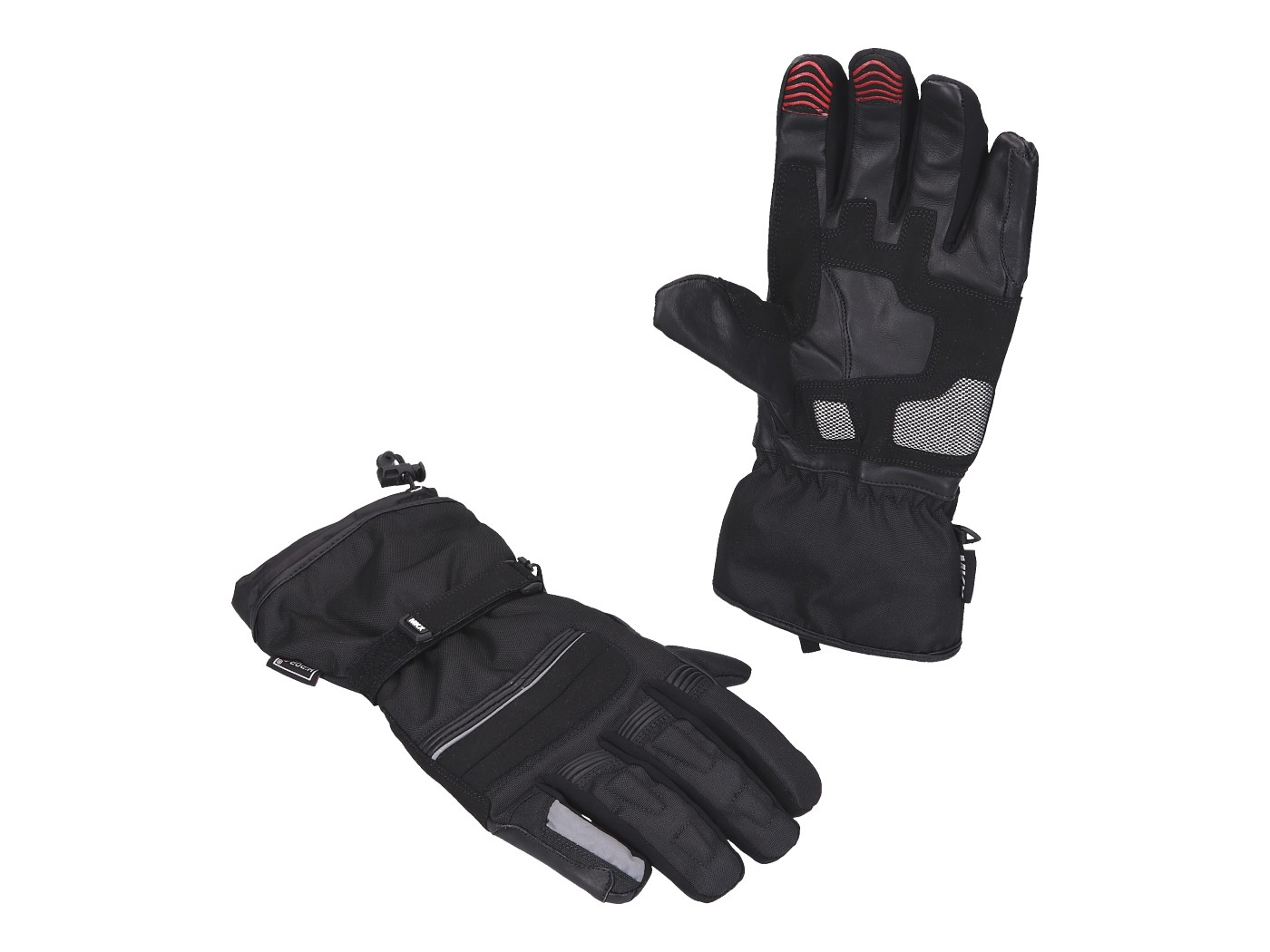 Gloves MKX XTR Winter Black - Size M