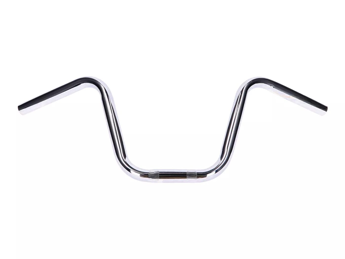 Handlebar Custom Chrome 590mm