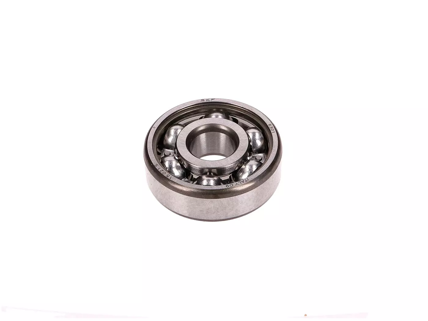 Ball Bearing SKF 6301 - 12x37x12mm