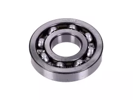 Crankshaft Bearing RMS 25x62x12mm For Vespa PX 80, 125, 150, 200