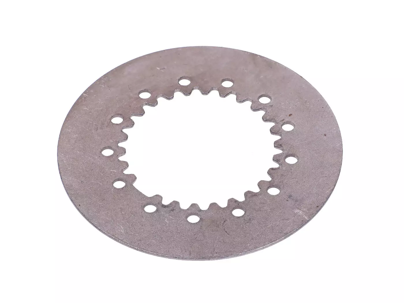 Clutch Steel Disc RMS For Vespa Cosa 125, P 125, 150, PX 80, 150, Sprint 150, Super 150