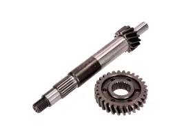 Primary Transmission Gear Set Top Racing 29/14 Ratio For Gilera Runner 125