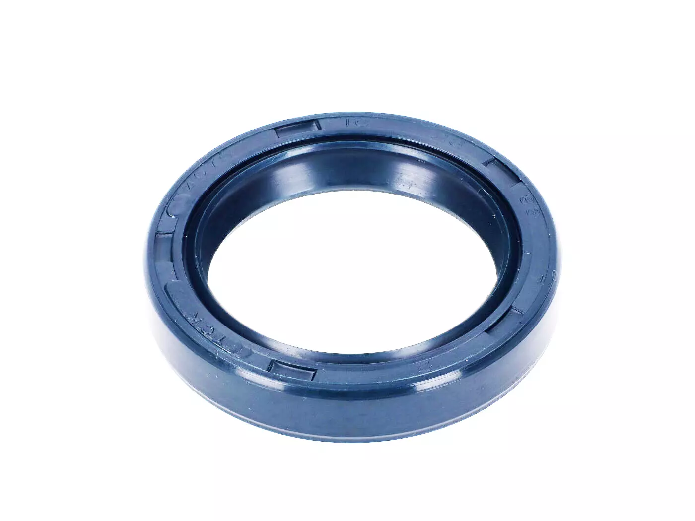 Oil Seal NBR TCK 28x38x7mm Blue For Simson S51, S53, S70, S83, SR50, SR80, KR51/2, M541, M741