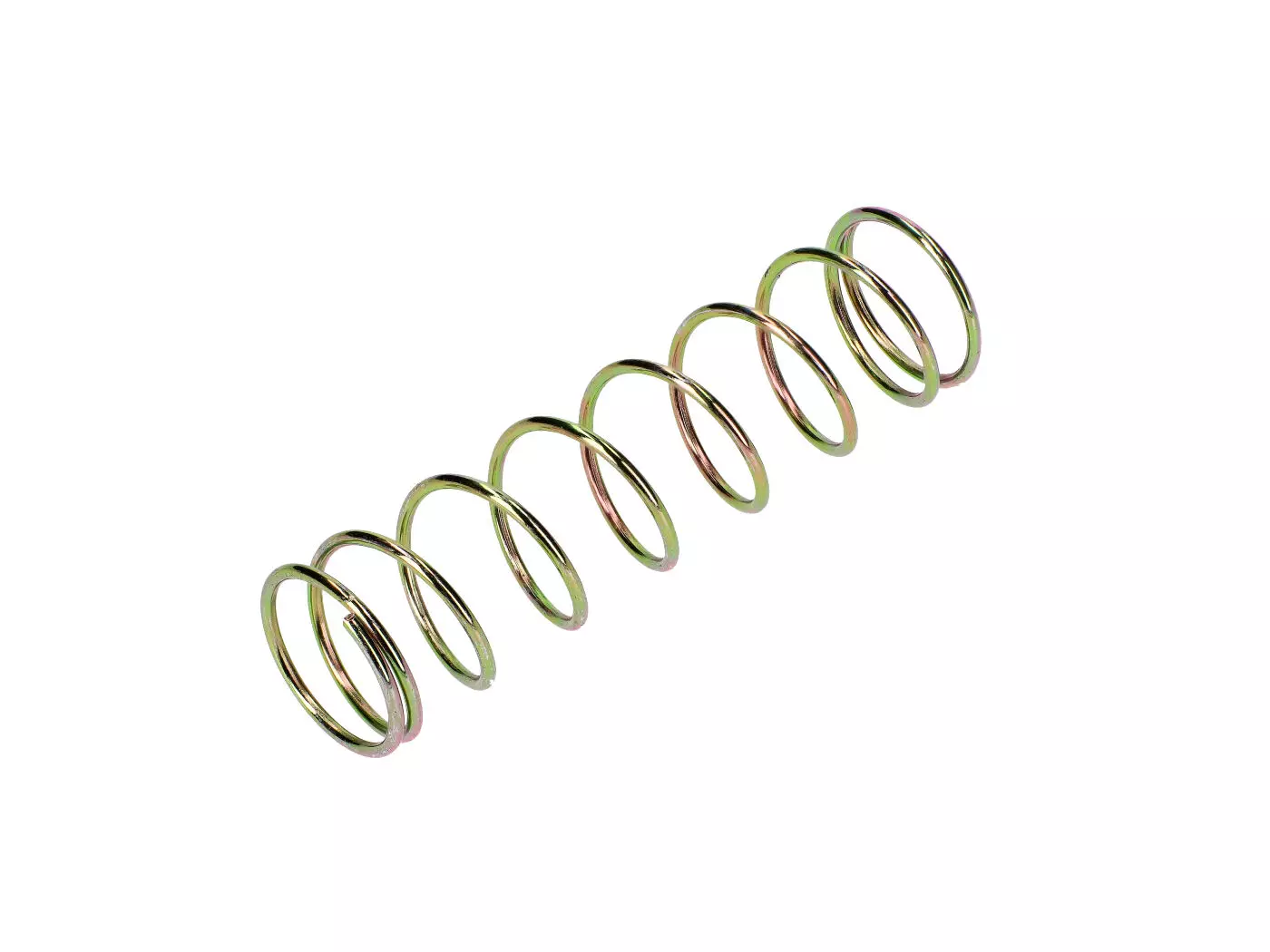 Carburetor Slide Spring For 16N1, 16N3, 19N Carb For Simson S50, S51, S53, S70, S83, SR50, SR80, Star, Sperber, Habicht, Spatz, Schwalbe