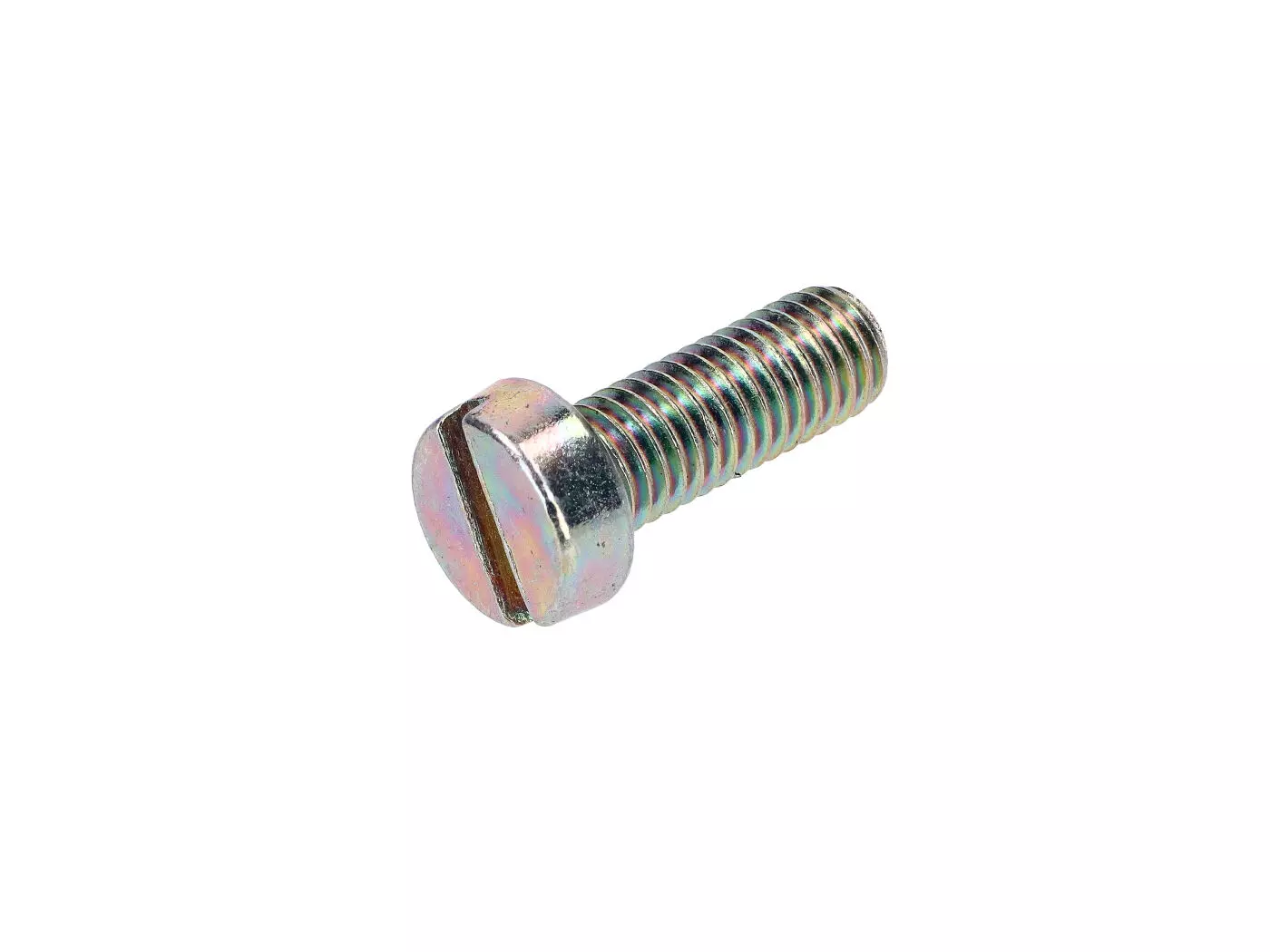 Idle Mixture Screw 5x14mm For 16N3 Carburetor For Simson S50, S51, S53, S70, S83, SR50, SR80, Star, Sperber, Habicht, Schwalbe