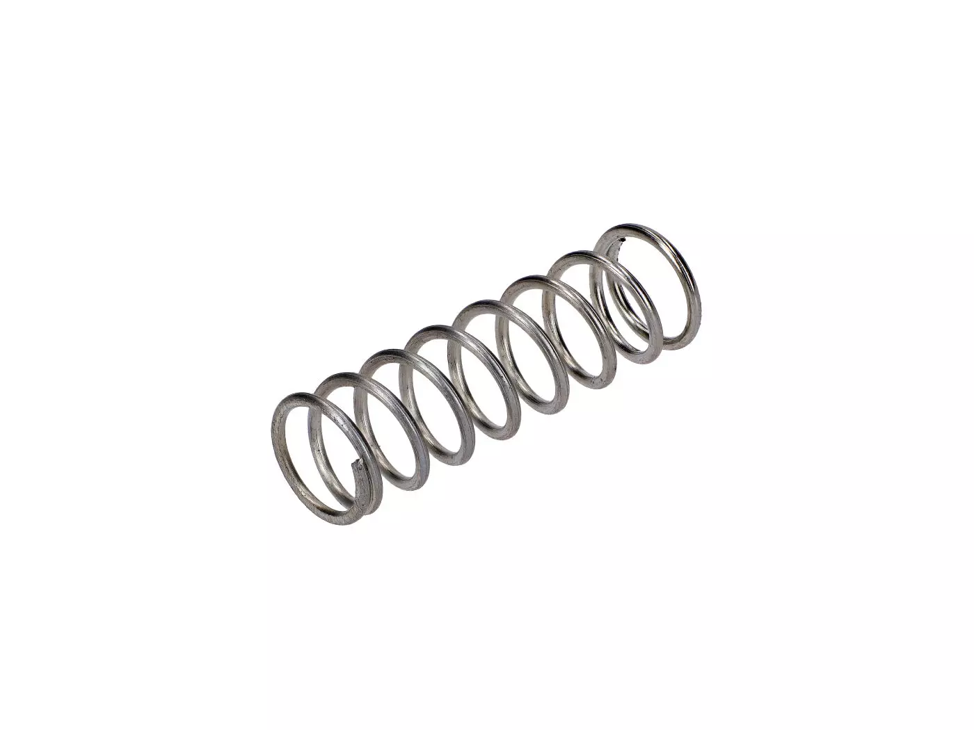 Choke / Starter Piston Spring For 16N1, 16N3, 19N Carburetor For Simson S50, S51, S53, S70, S83, SR50, SR80, Star, Sperber, Habicht, Schwalbe