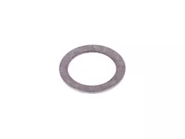 Idler Gear Spacer Washer 24x35x1.4mm Transmission For Simson S51, S53, S70, S83, SR50, SR80, KR51/2, M531, M541, M741