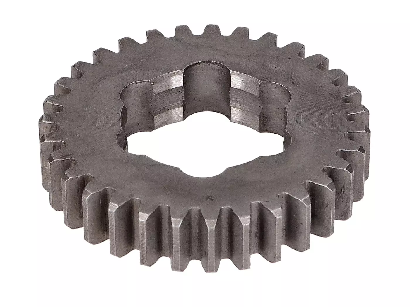 Idler Gear 31 Teeth 4th Speed For Simson S51, S53, S70, S83, SR50, SR80, KR51/2 Schwalbe