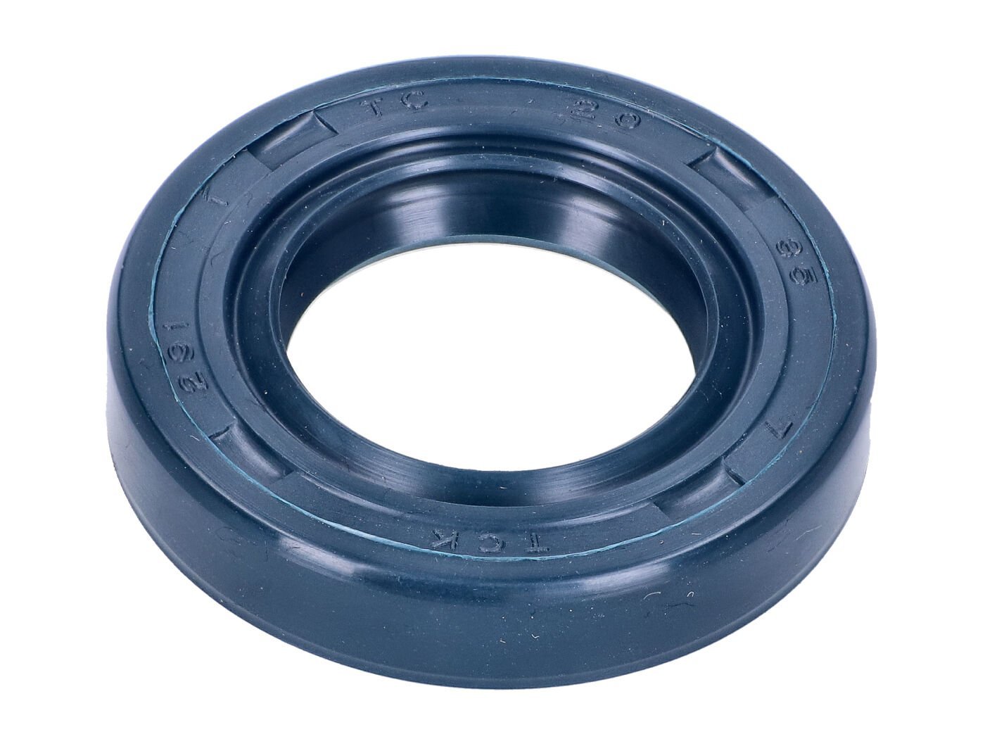 Kickstart Shaft Seal TCK 20x35x7mm Blue For Simson S51, S53, S70, S83, SR50, SR80, KR51/2