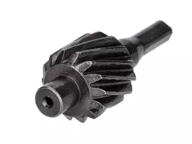 Screw Wheel Speedometer Drive 14 Teeth For Simson S51, S53, S70, S83, SR50, SR80, KR51/2, M531, M541, M741