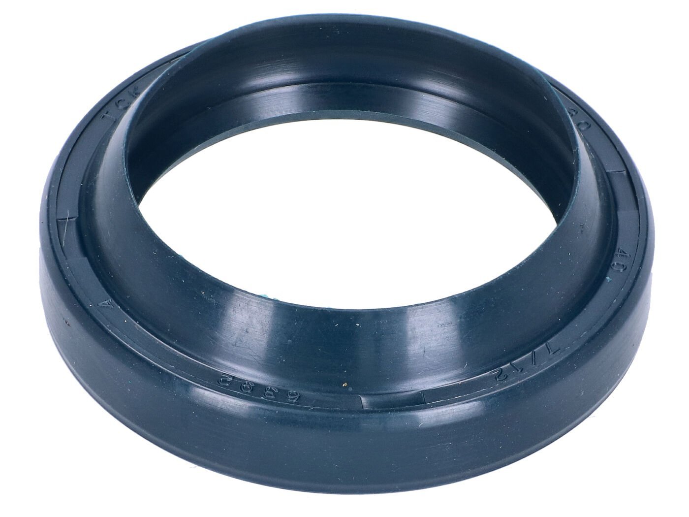 Front Fork Oil Seal TCK 30x40x7mm Blue For Simson S50, S51, S53, S70, S83, SR50, SR80
