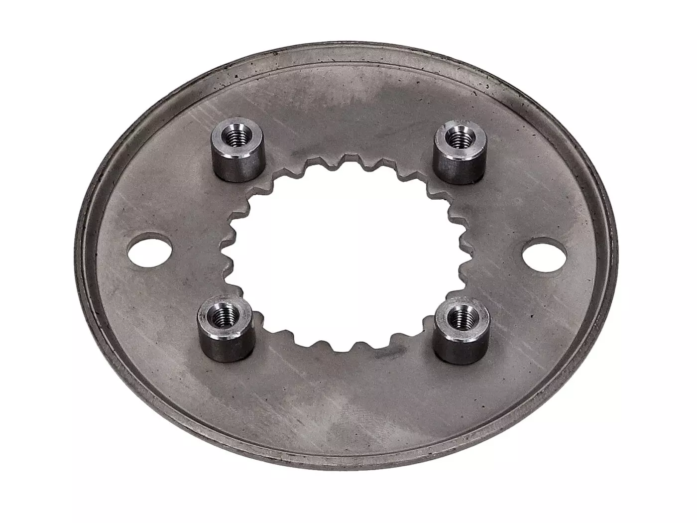 Clutch Plate For Simson S51, S53, S70, S83, SR50, SR80, M531, M541, M741