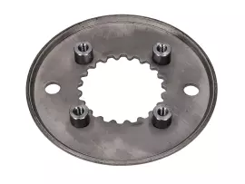 Clutch Plate For Simson S51, S53, S70, S83, SR50, SR80, M531, M541, M741