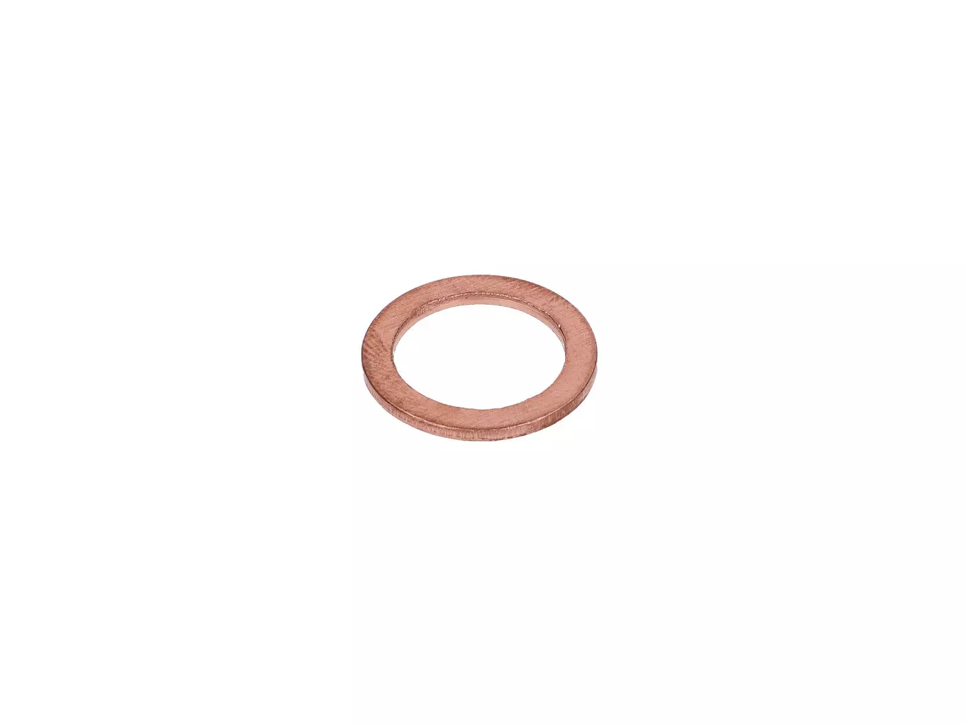 Oil Drain Screw Plug Sealing Washer 14x20mm Copper For Simson S51, S53, S70, S83, SR50, SR80, KR51/2 Schwalbe