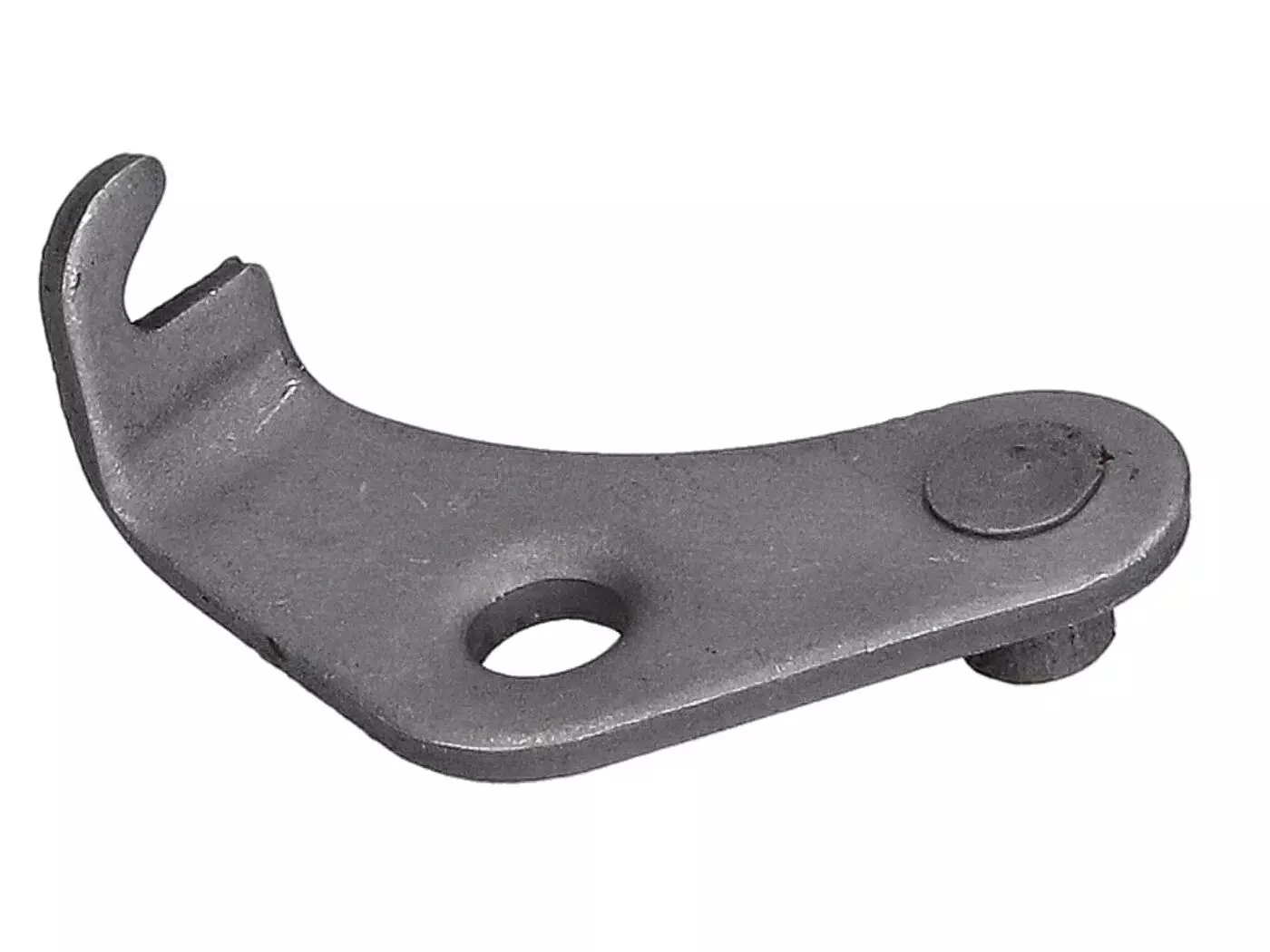 Gear Shift Drum Lock Lever For Simson S51, S53, S70, S83, SR50, SR80, KR51/2, M531, M541, M741