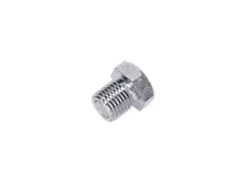 Oil Drain Screw M14x18mm Magnetic For Simson S51, S53, S70, S83, SR50, SR80, Schwalbe KR51/2