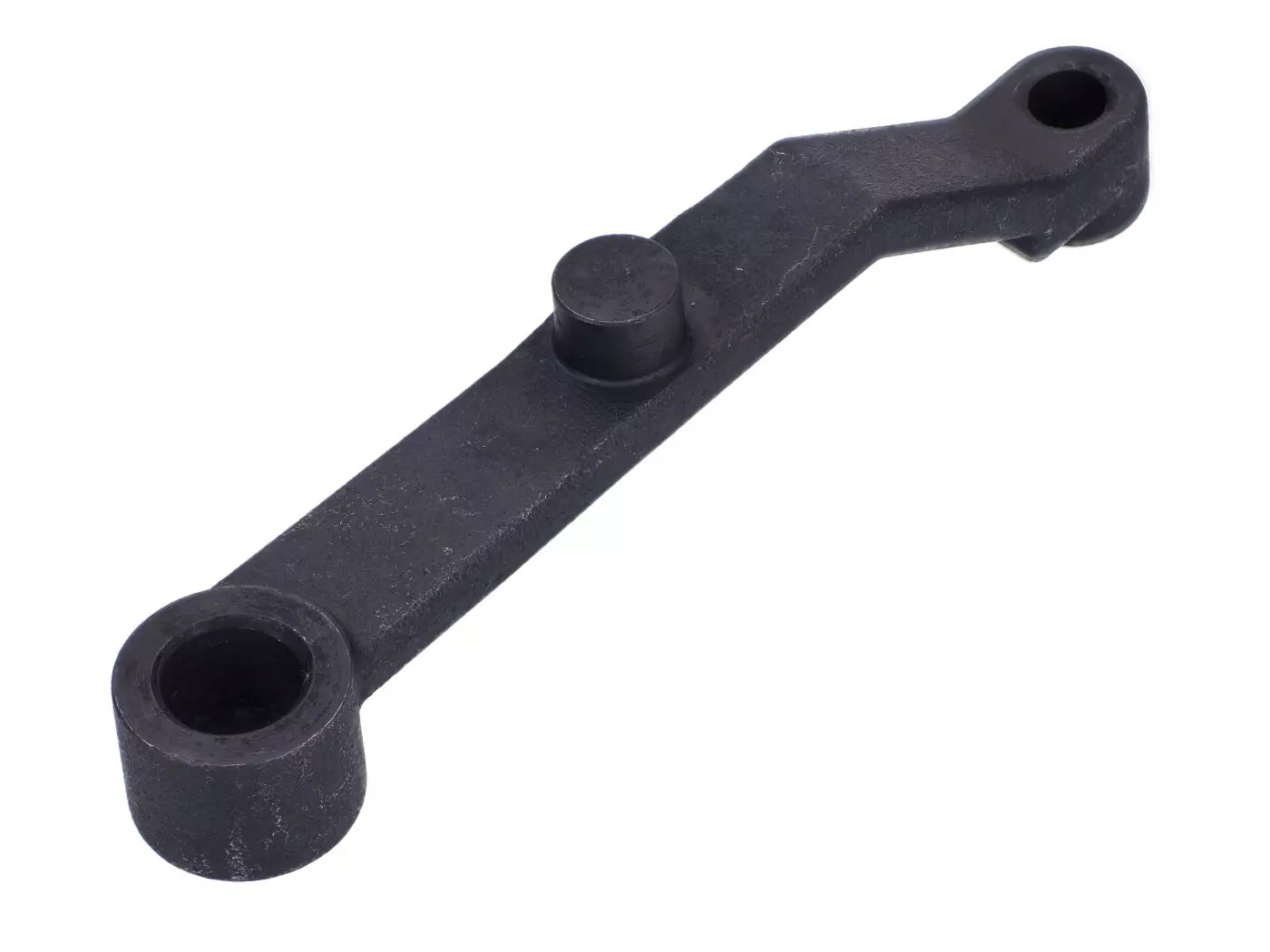 Shift Lever For Simson S51, S53, S70, S83, SR50, SR80, KR51/2, M531, M541, M741