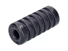 Kickstart Lever Rubber Black For Simson Simson S50, S51, S53, S70, S83, SR50, SR80, SR4, KR51