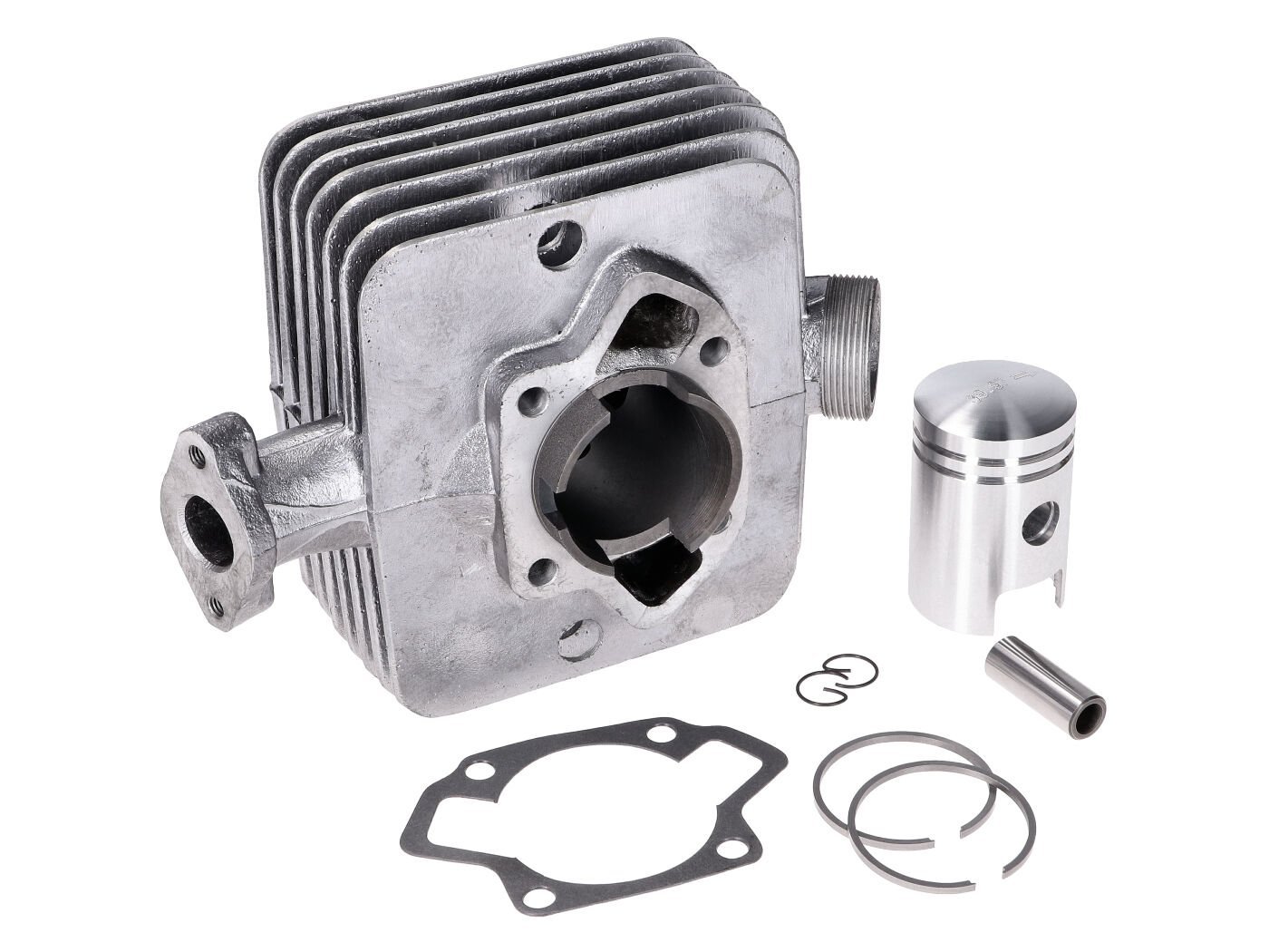 Cylinder Kit 50cc 40mm For Simson S50