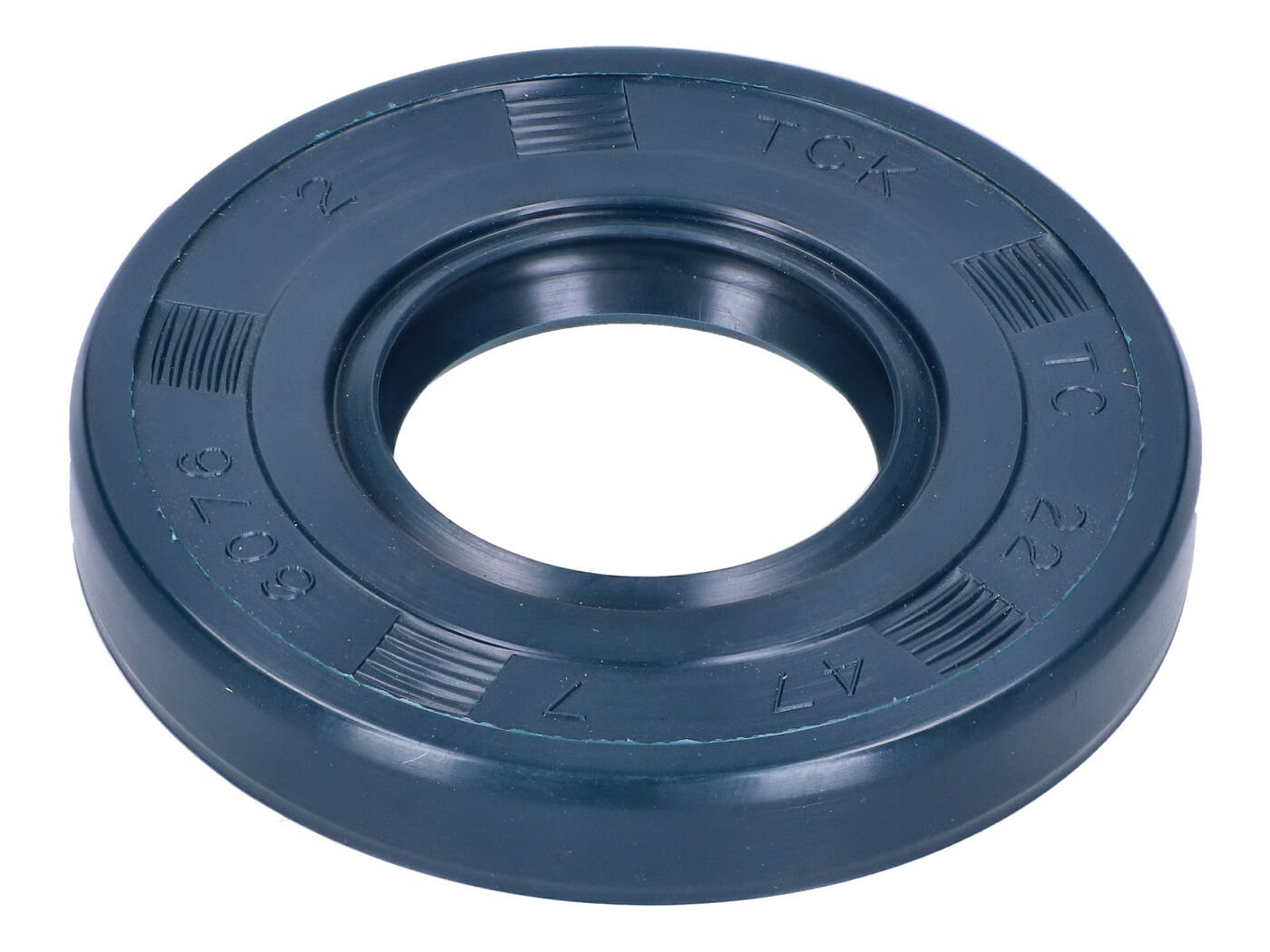 Shaft Seal NBR TCK 22x47x7mm For Simson S50, SR4-1, SR4-2, SR4-3, SR4-4, KR51/1 Schwalbe, Star, Sperber, Spatz, Habicht
