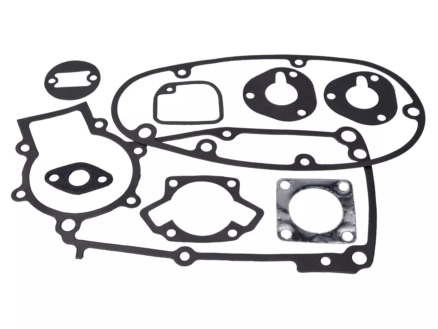 Engine Gasket Set For Simson S50