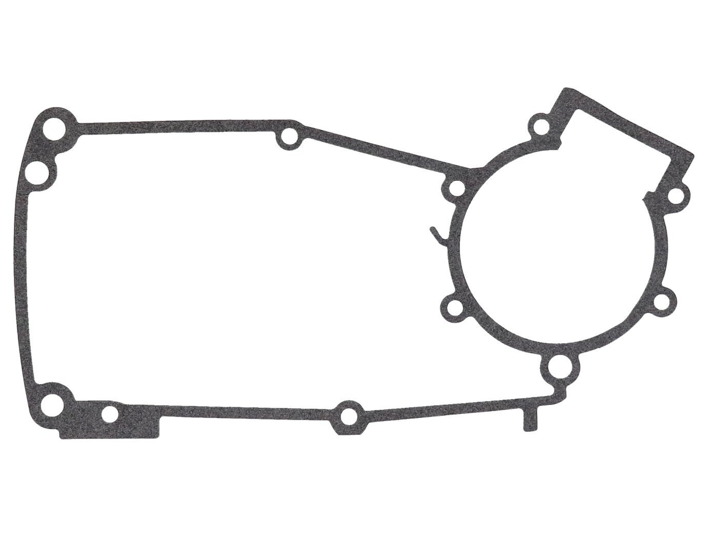 Crankcase Gasket For Simson S50, KR51/1 Schwalbe