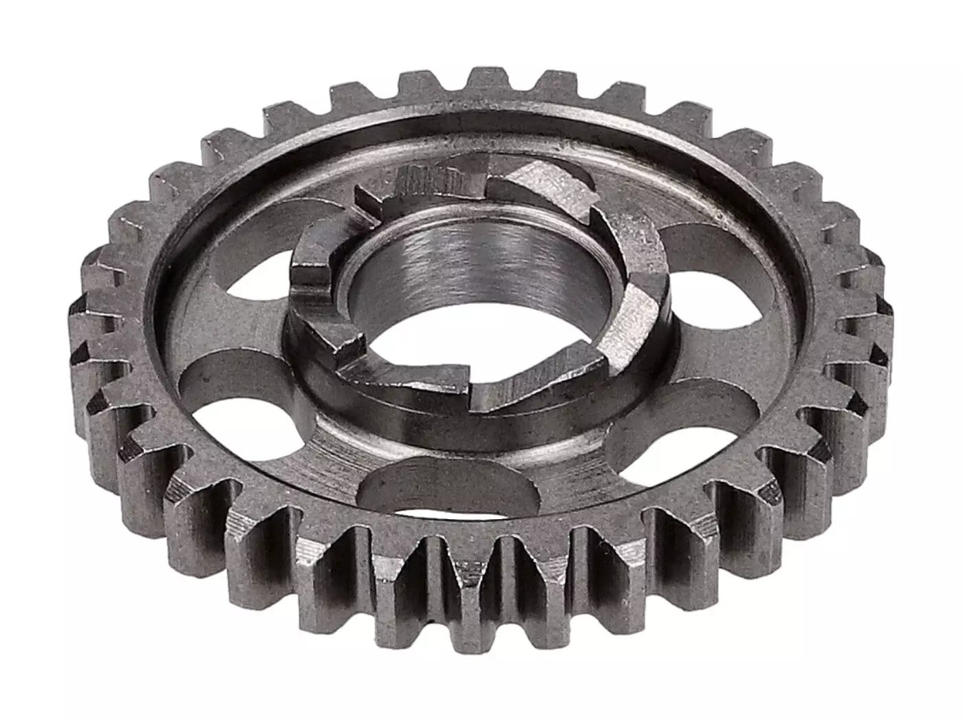 3rd Speed Gear Wheel 32 Teeth For Simson S50, KR51, KR51/1, SR4-1, SR4-2, SR4-2/1, Schwalbe, Star, Sperber, Spatz, Habicht