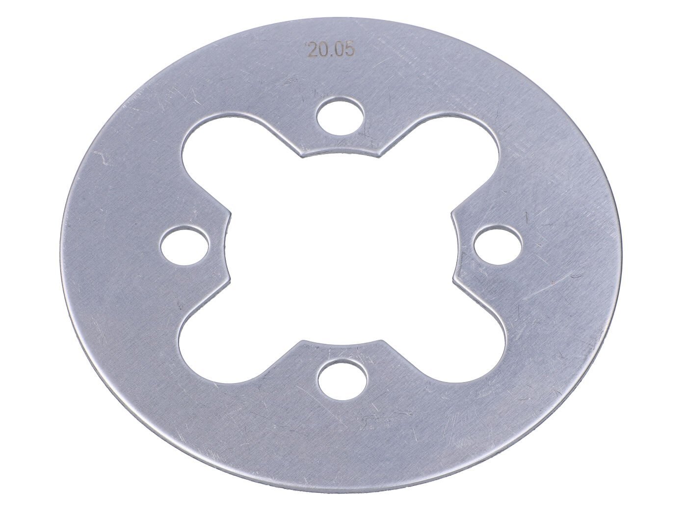 Clutch Plate For Simson S50, SR4-1, SR4-2, SR4-3, SR4-4, KR51/1 Schwalbe, Star, Sperber, Spatz, Habicht