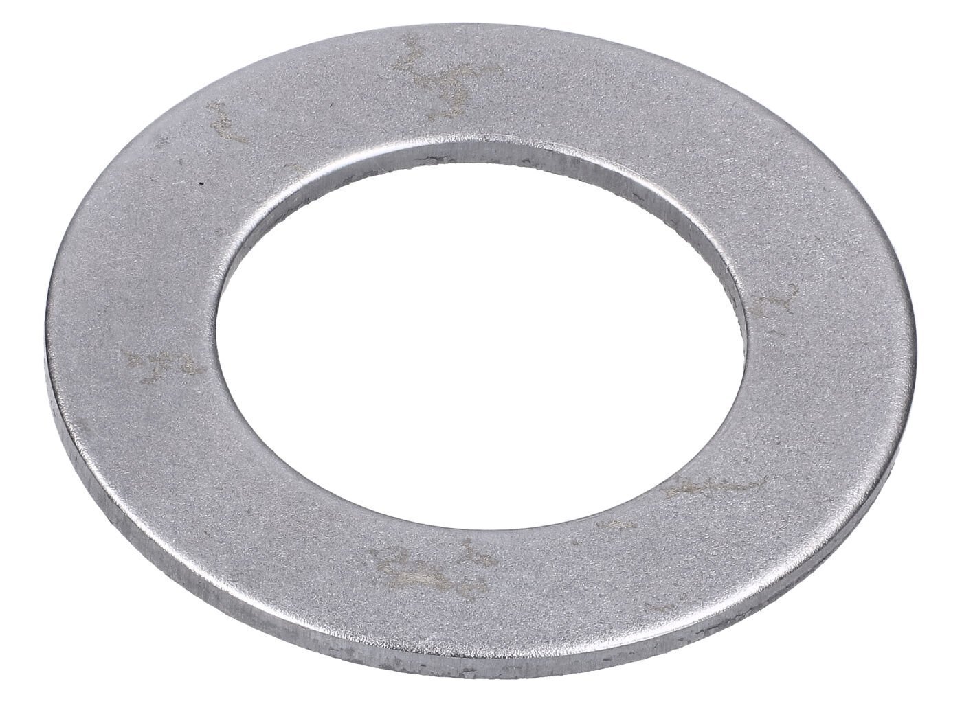 Clutch Basket Washer 28x17x1.10mm For Simson S50, SR4-1, SR4-2, SR4-3, SR4-4, KR51/1 Schwalbe, Star, Sperber, Spatz, Habicht